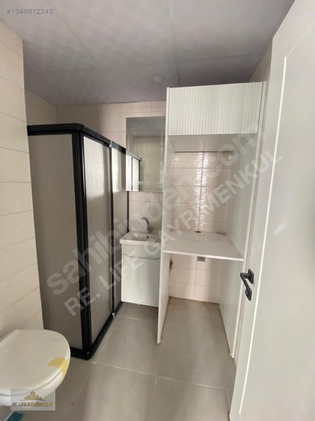 Denizli Gümüşçay'da Cadde Üzeri 2+1 Lüks Daire (120m²) — fotoğraf 19