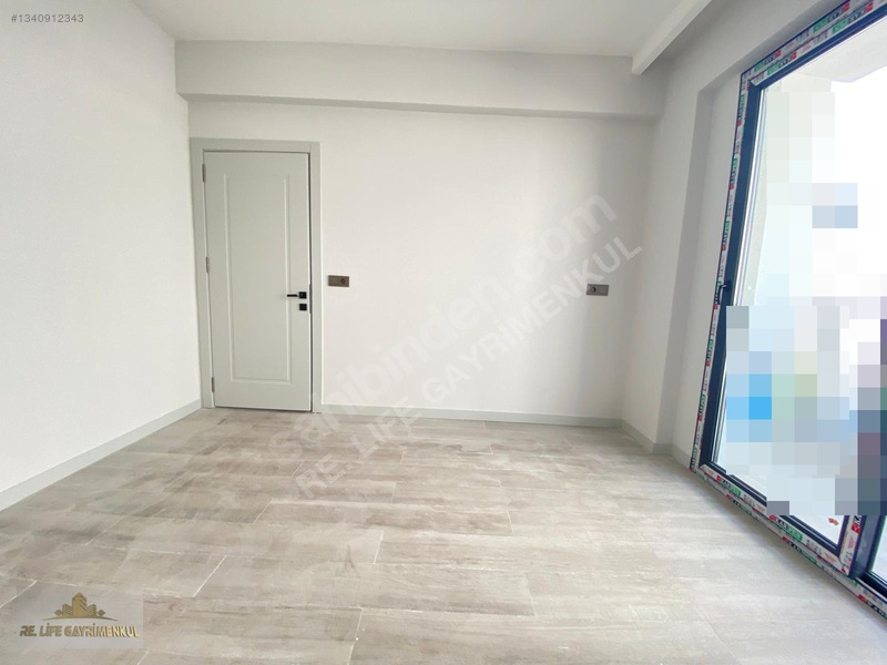Denizli Gümüşçay'da Cadde Üzeri 2+1 Lüks Daire (120m²) — fotoğraf 22