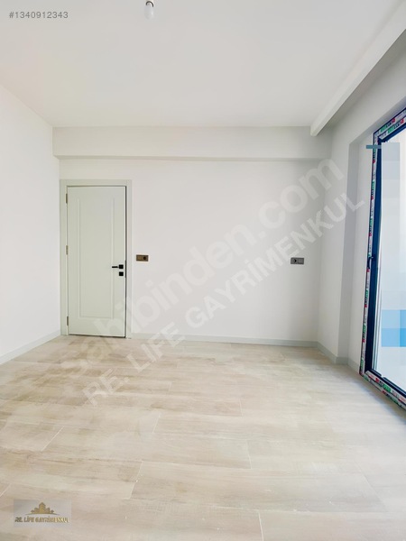 Denizli Gümüşçay'da Cadde Üzeri 2+1 Lüks Daire (120m²) — fotoğraf 25