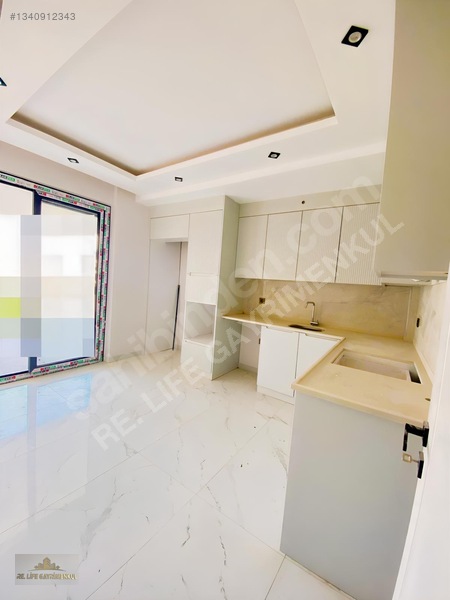 Denizli Gümüşçay'da Cadde Üzeri 2+1 Lüks Daire (120m²) — fotoğraf 26
