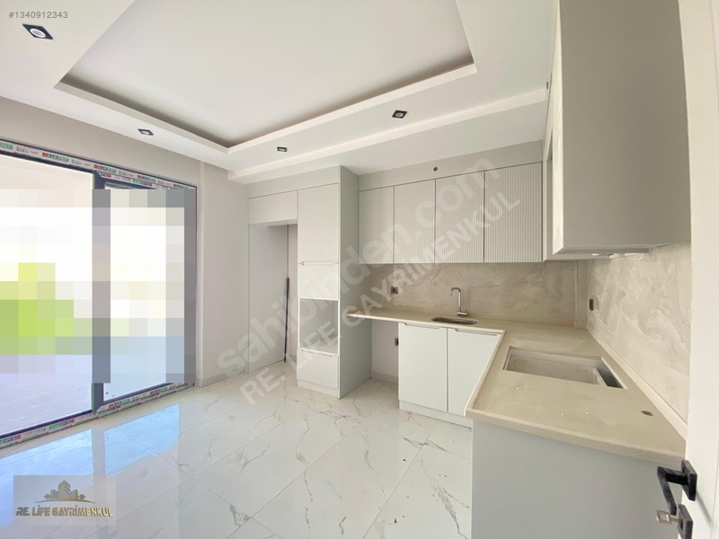 Denizli Gümüşçay'da Cadde Üzeri 2+1 Lüks Daire (120m²) — fotoğraf 35