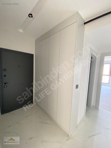 Denizli Gümüşçay'da Cadde Üzeri 2+1 Lüks Daire (120m²) — fotoğraf 39