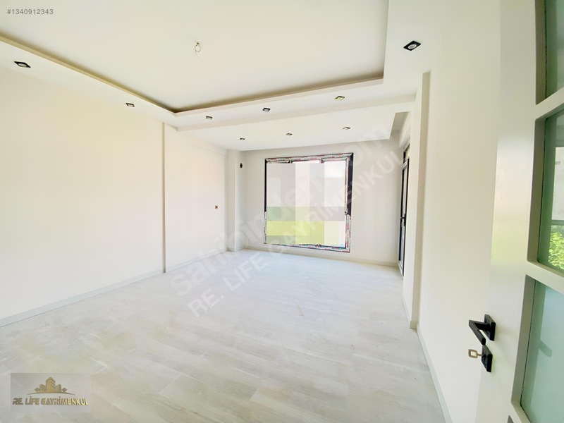 Denizli Gümüşçay'da Cadde Üzeri 2+1 Lüks Daire (120m²) — fotoğraf 42