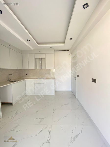 Denizli Gümüşçay'da Cadde Üzeri 2+1 Lüks Daire (120m²) — fotoğraf 46