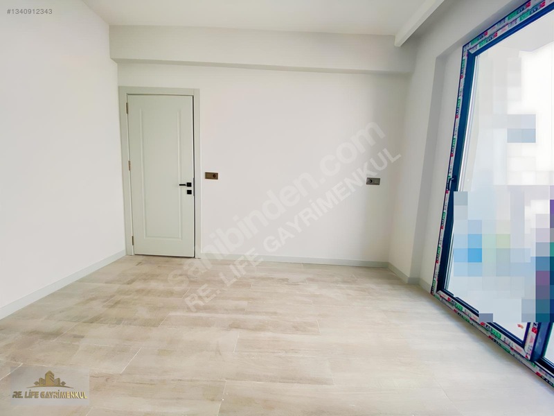 Denizli Gümüşçay'da Cadde Üzeri 2+1 Lüks Daire (120m²) — fotoğraf 49