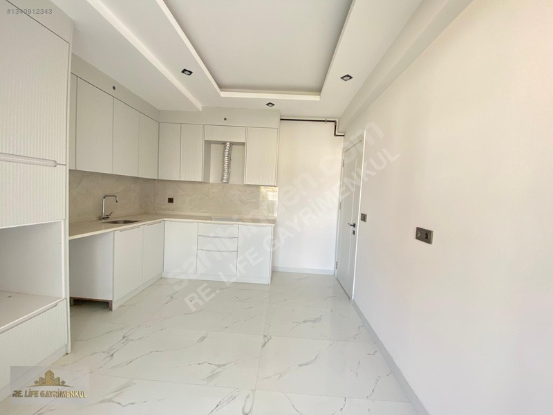 Denizli Gümüşçay'da Cadde Üzeri 2+1 Lüks Daire (120m²) — fotoğraf 50