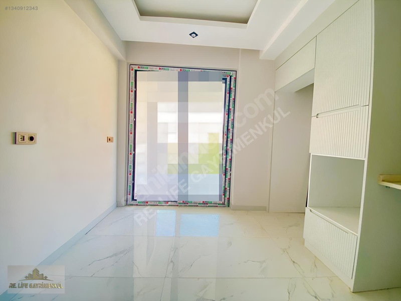 Denizli Gümüşçay'da Cadde Üzeri 2+1 Lüks Daire (120m²) — fotoğraf 51