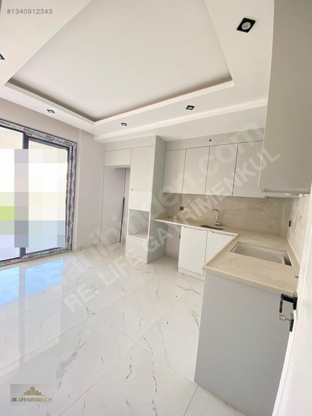 Denizli Gümüşçay'da Cadde Üzeri 2+1 Lüks Daire (120m²) — fotoğraf 53