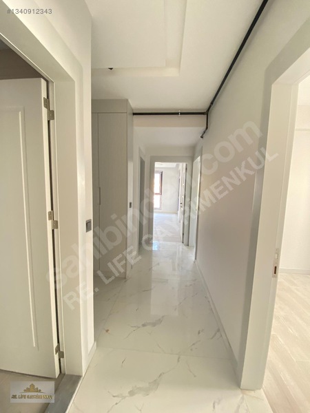 Denizli Gümüşçay'da Cadde Üzeri 2+1 Lüks Daire (120m²) — fotoğraf 55