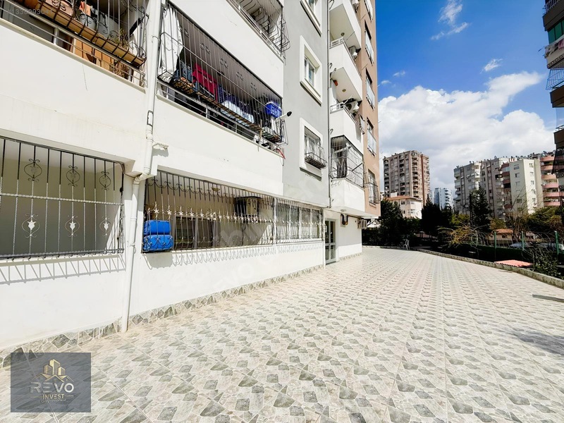 Revo'dan Mavi Bulvarda 2+1 6 Yaşında Krediye Uygun Satılık Daire — fotoğraf 4