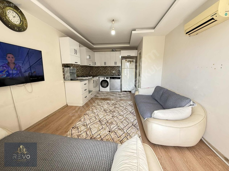 Revo'dan Mavi Bulvarda 2+1 6 Yaşında Krediye Uygun Satılık Daire — fotoğraf 7