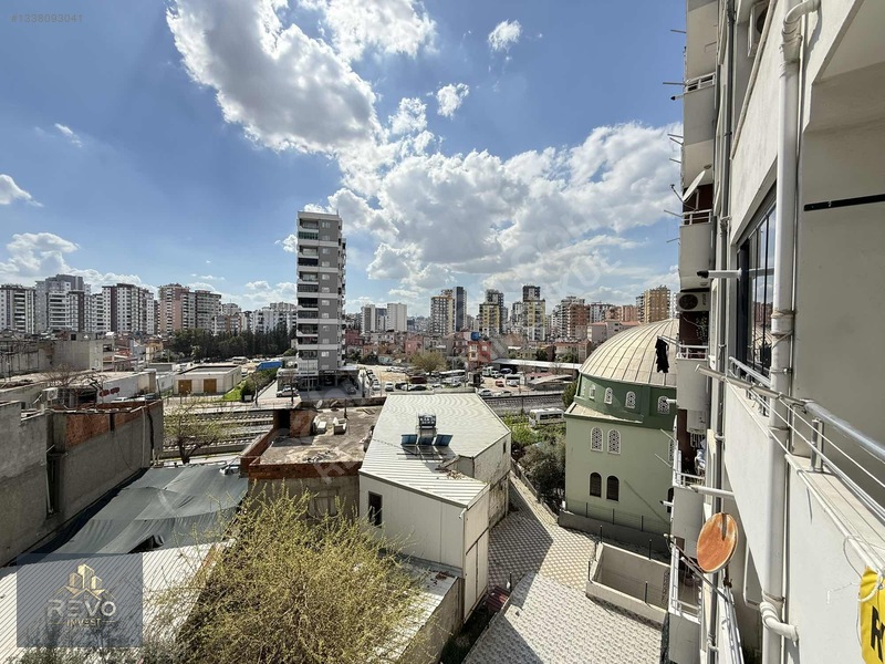 Revo'dan Mavi Bulvarda 2+1 6 Yaşında Krediye Uygun Satılık Daire — fotoğraf 8