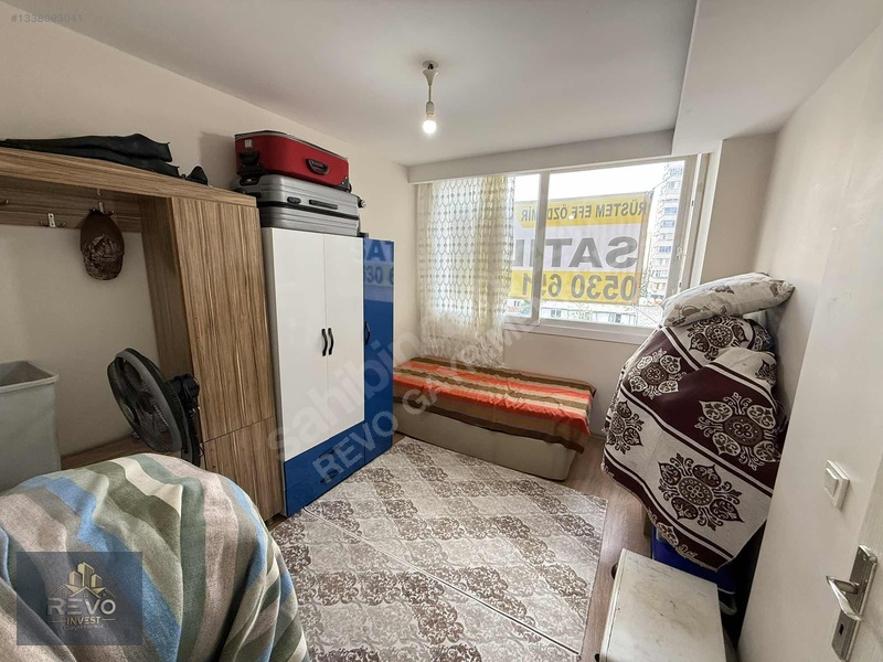 Revo'dan Mavi Bulvarda 2+1 6 Yaşında Krediye Uygun Satılık Daire — fotoğraf 11