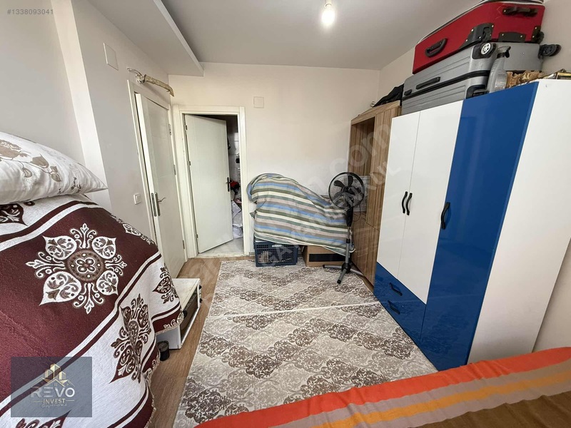 Revo'dan Mavi Bulvarda 2+1 6 Yaşında Krediye Uygun Satılık Daire — fotoğraf 12