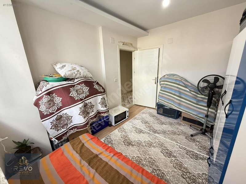 Revo'dan Mavi Bulvarda 2+1 6 Yaşında Krediye Uygun Satılık Daire — fotoğraf 13