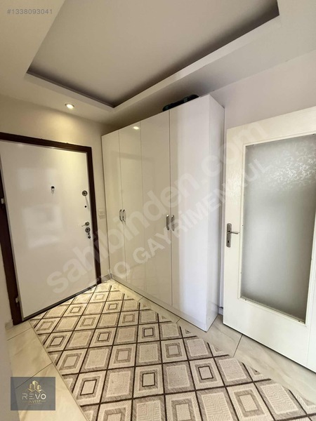 Revo'dan Mavi Bulvarda 2+1 6 Yaşında Krediye Uygun Satılık Daire — fotoğraf 17