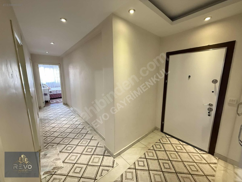 Revo'dan Mavi Bulvarda 2+1 6 Yaşında Krediye Uygun Satılık Daire — fotoğraf 18
