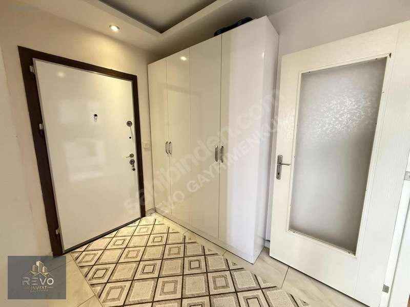 Revo'dan Mavi Bulvarda 2+1 6 Yaşında Krediye Uygun Satılık Daire — fotoğraf 19