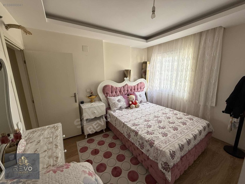 Revo'dan Mavi Bulvarda 2+1 6 Yaşında Krediye Uygun Satılık Daire — fotoğraf 21