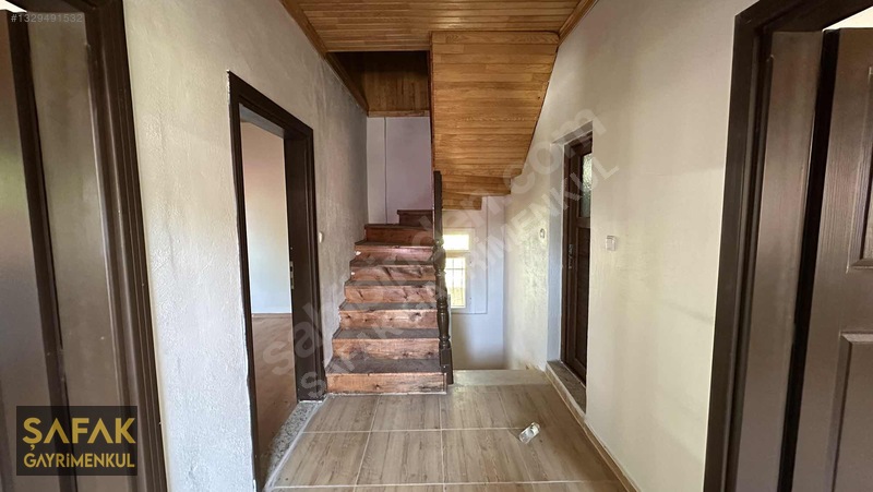 Şafak-zorkun Yaylası Ceyhanlılar Mevkii Satılık Tripleks Villa — fotoğraf 20