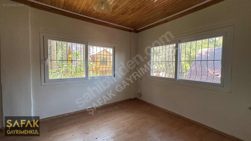 Şafak-zorkun Yaylası Ceyhanlılar Mevkii Satılık Tripleks Villa — fotoğraf 21