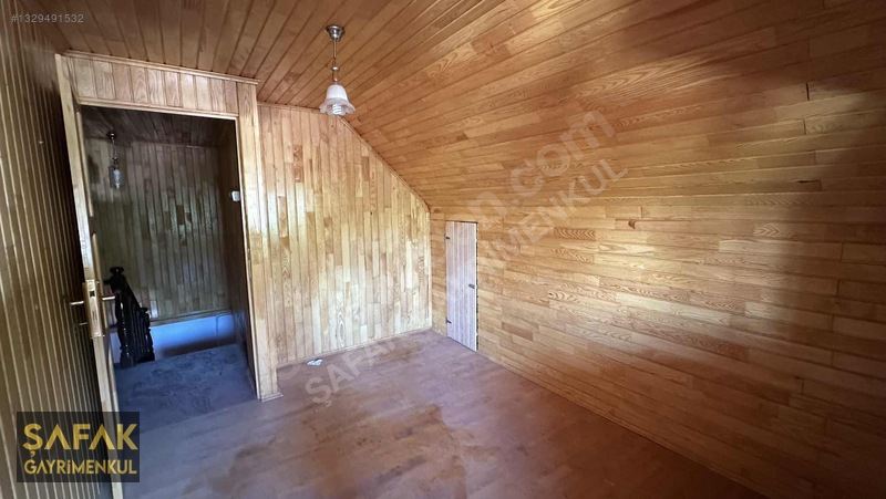 Şafak-zorkun Yaylası Ceyhanlılar Mevkii Satılık Tripleks Villa — fotoğraf 25