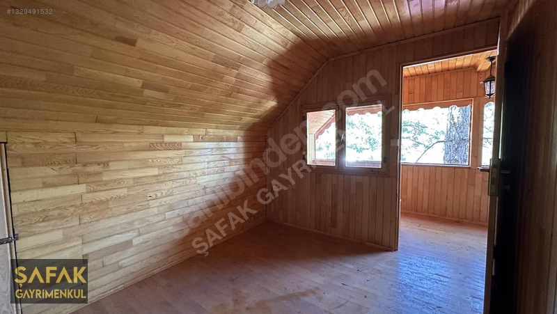 Şafak-zorkun Yaylası Ceyhanlılar Mevkii Satılık Tripleks Villa — fotoğraf 27