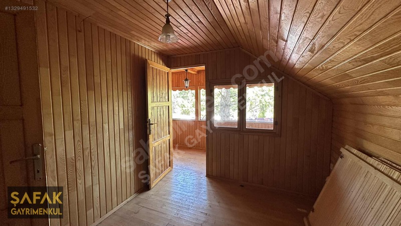 Şafak-zorkun Yaylası Ceyhanlılar Mevkii Satılık Tripleks Villa — fotoğraf 28