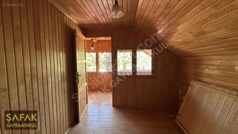 Şafak-zorkun Yaylası Ceyhanlılar Mevkii Satılık Tripleks Villa — fotoğraf 29