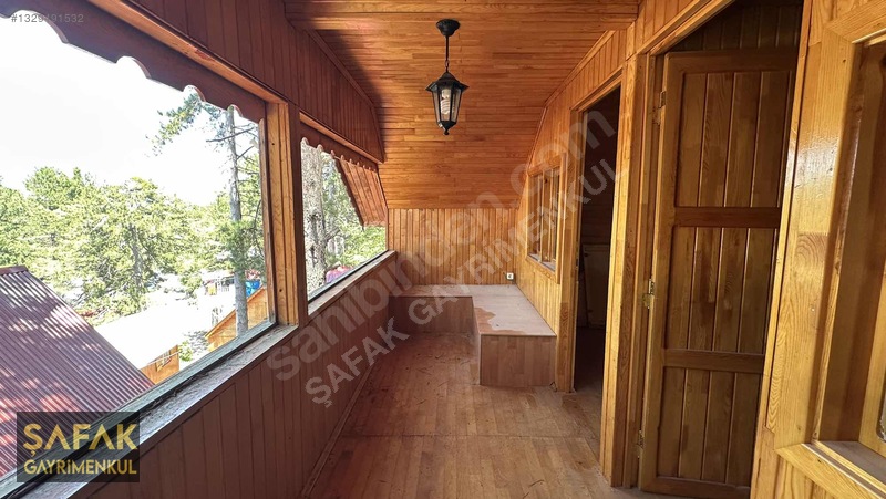 Şafak-zorkun Yaylası Ceyhanlılar Mevkii Satılık Tripleks Villa — fotoğraf 31