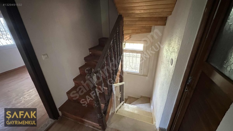 Şafak-zorkun Yaylası Ceyhanlılar Mevkii Satılık Tripleks Villa — fotoğraf 35