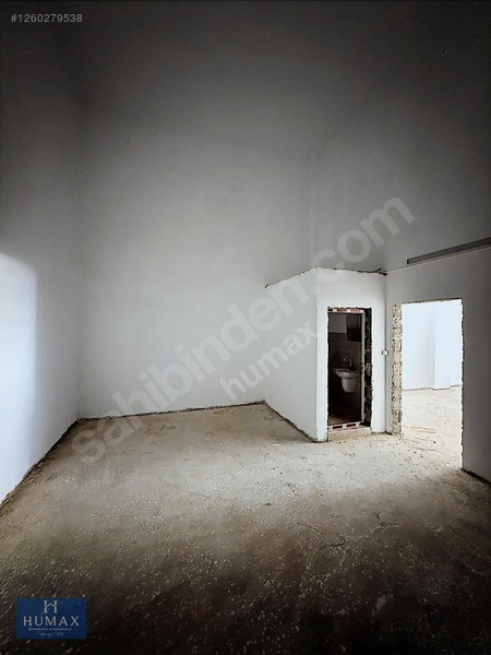 Humax...büyük Sanayi Sitesinde 120m2 , 180m2 Ve 210m2 Dükkan — fotoğraf 5