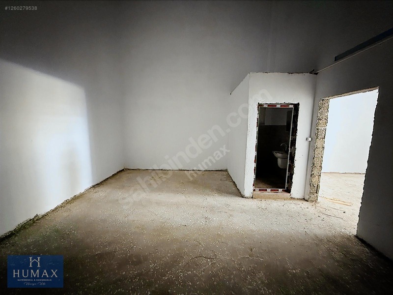 Humax...büyük Sanayi Sitesinde 120m2 , 180m2 Ve 210m2 Dükkan — fotoğraf 6