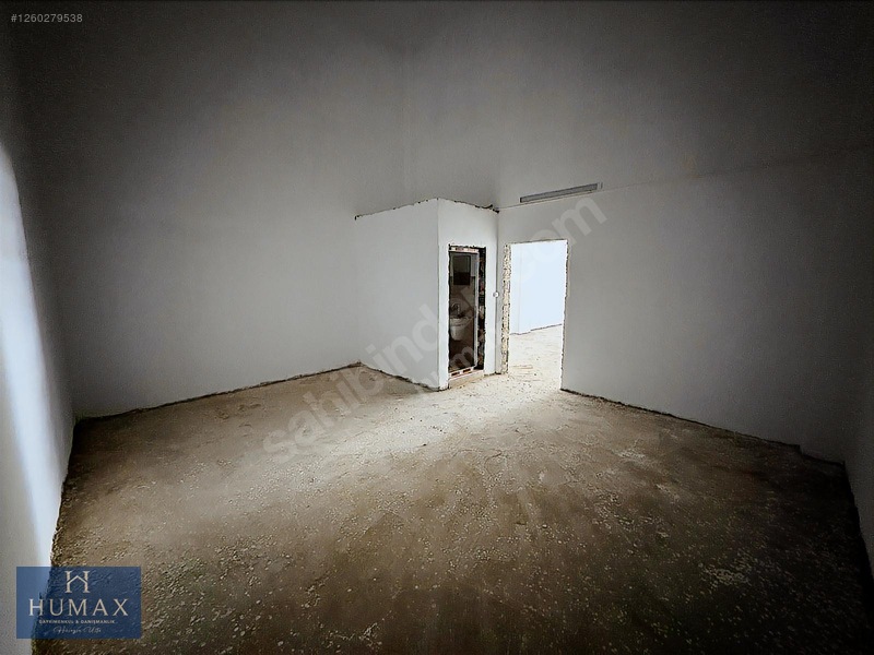 Humax...büyük Sanayi Sitesinde 120m2 , 180m2 Ve 210m2 Dükkan — fotoğraf 7
