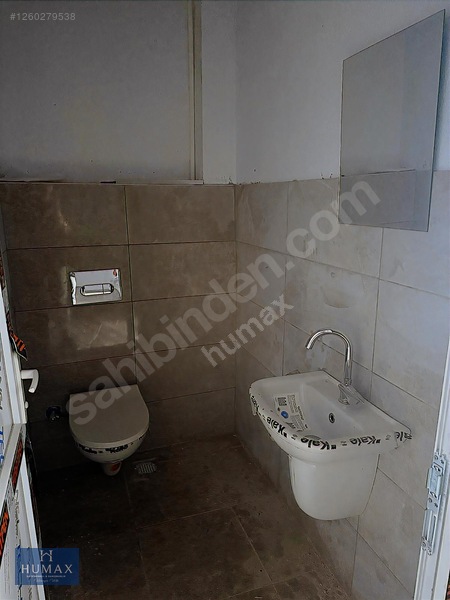 Humax...büyük Sanayi Sitesinde 120m2 , 180m2 Ve 210m2 Dükkan — fotoğraf 8