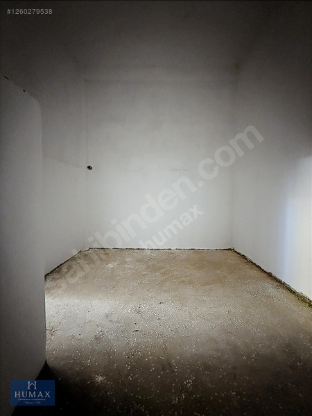 Humax...büyük Sanayi Sitesinde 120m2 , 180m2 Ve 210m2 Dükkan — fotoğraf 9