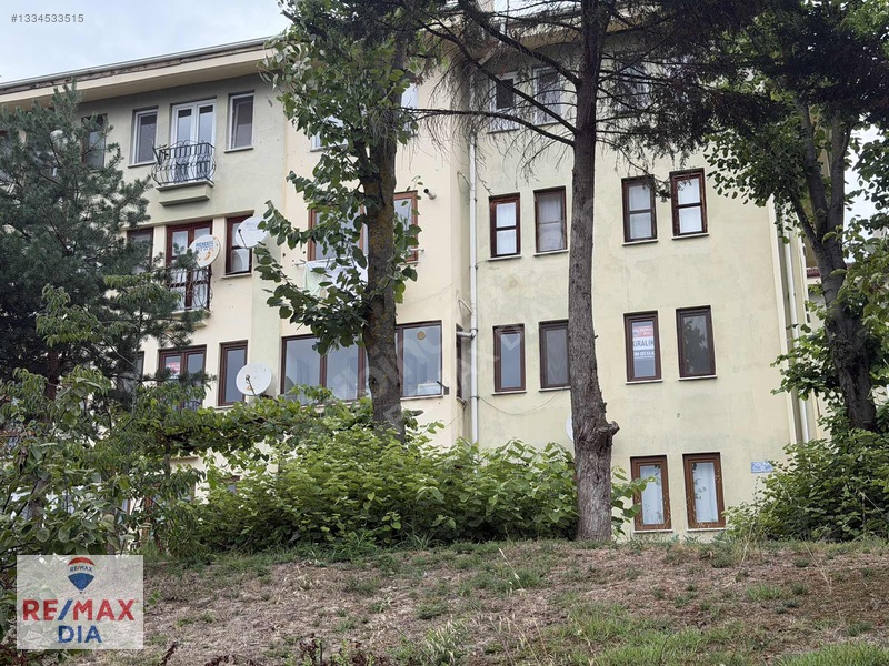 Remax Dıa'Dan 14. Bölgede Kiralık Daire