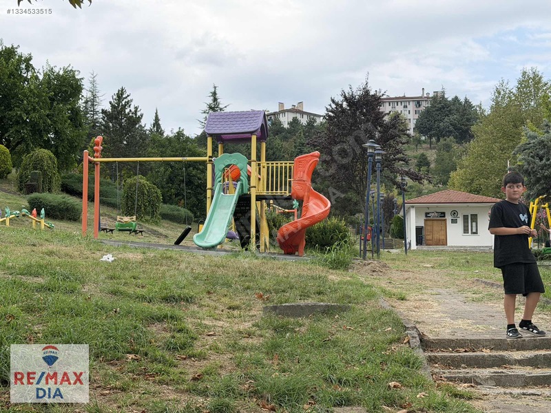 Remax Dıa'dan 14. Bölgede Kiralık Daire — fotoğraf 4