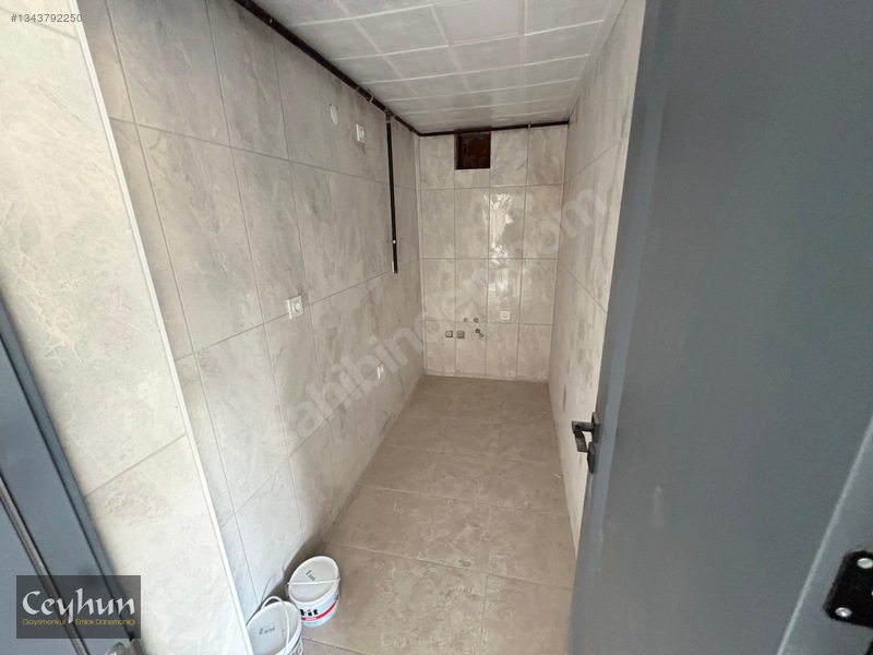 3 Oda 1 Teras Dublex Ön Cephe Sıfır Kiralık Daire — fotoğraf 4