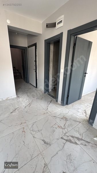 3 Oda 1 Teras Dublex Ön Cephe Sıfır Kiralık Daire — fotoğraf 5