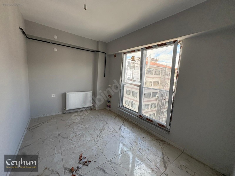 3 Oda 1 Teras Dublex Ön Cephe Sıfır Kiralık Daire — fotoğraf 8