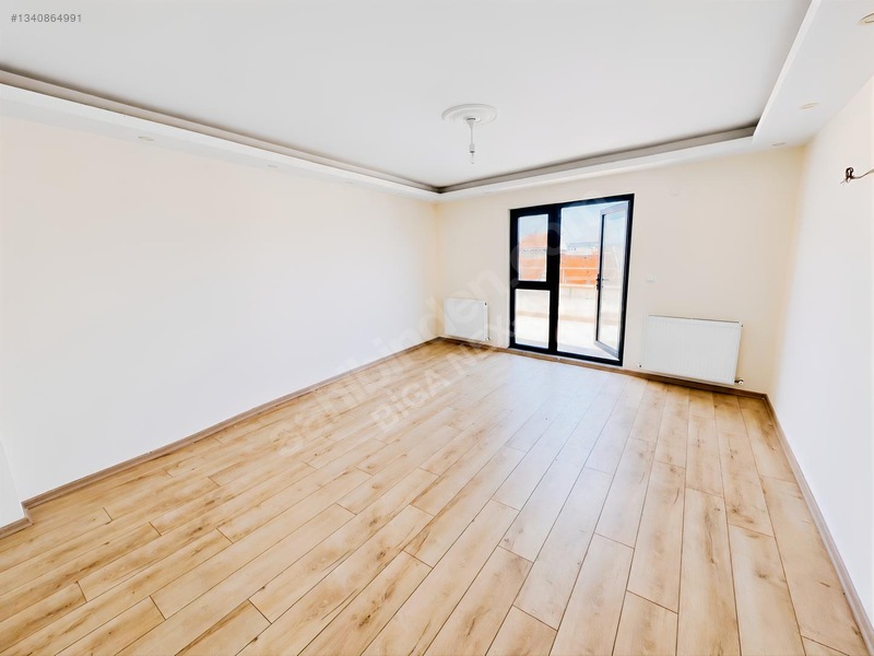 Çarşı Merkezde Sıfır Dublex Daire — fotoğraf 2