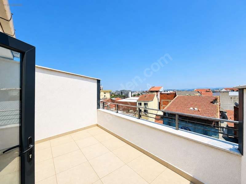 Çarşı Merkezde Sıfır Dublex Daire — fotoğraf 4