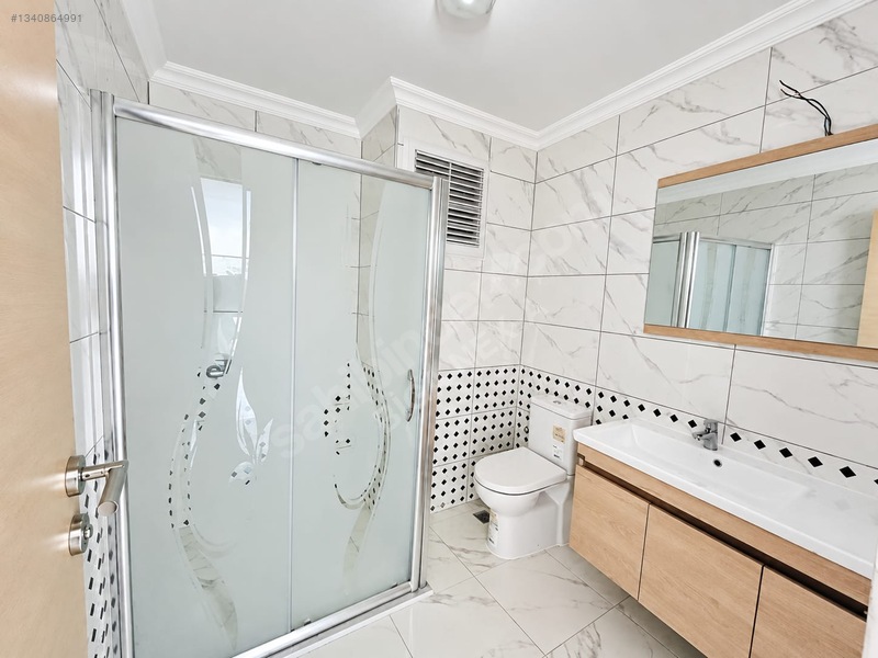 Çarşı Merkezde Sıfır Dublex Daire — fotoğraf 5