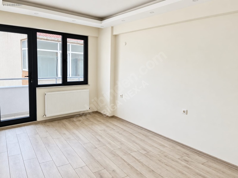 Çarşı Merkezde Sıfır Dublex Daire — fotoğraf 6