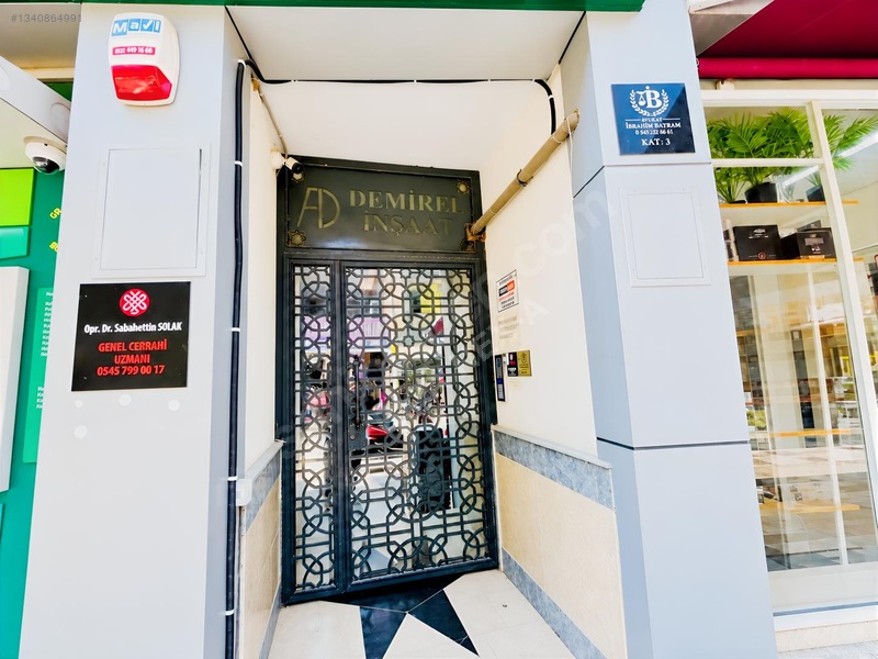Çarşı Merkezde Sıfır Dublex Daire — fotoğraf 7