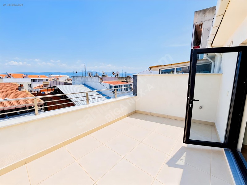 Çarşı Merkezde Sıfır Dublex Daire — fotoğraf 8