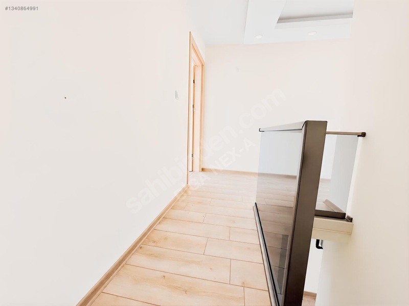 Çarşı Merkezde Sıfır Dublex Daire — fotoğraf 9