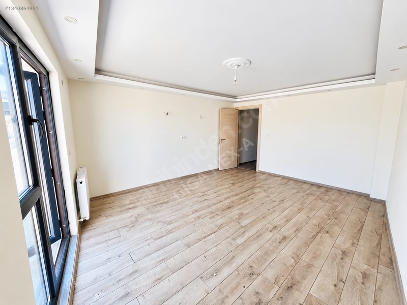Çarşı Merkezde Sıfır Dublex Daire — fotoğraf 10