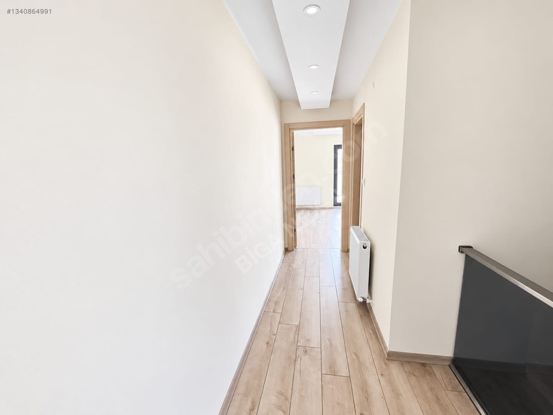 Çarşı Merkezde Sıfır Dublex Daire — fotoğraf 11